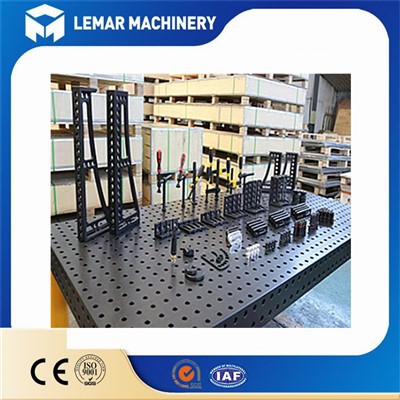 최고의 용접 작업대