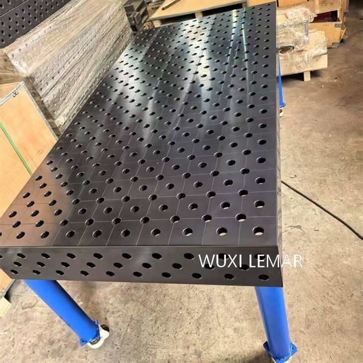 28mm Welding Tables With Fixturing Kit best 28mm Welding Tables With Fixturing Kit best