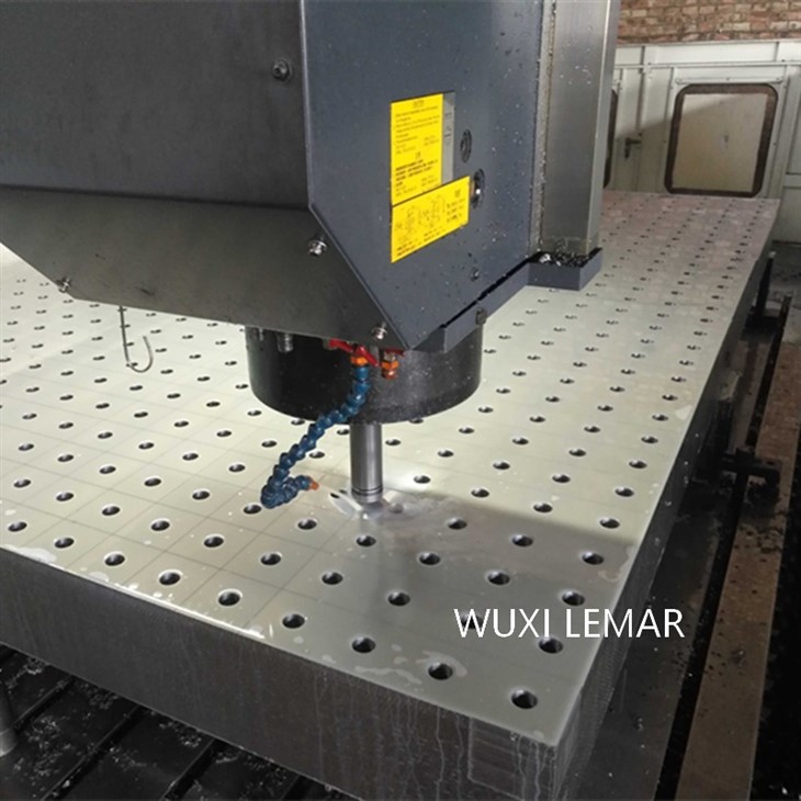 3D Welding Table For Engine Frames suppliers