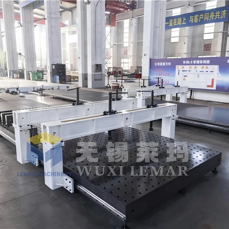 Precision 3D Welding Tables best