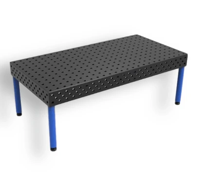 Nitrided 3D welding table direct factory Nitrided 3D welding table direct factory