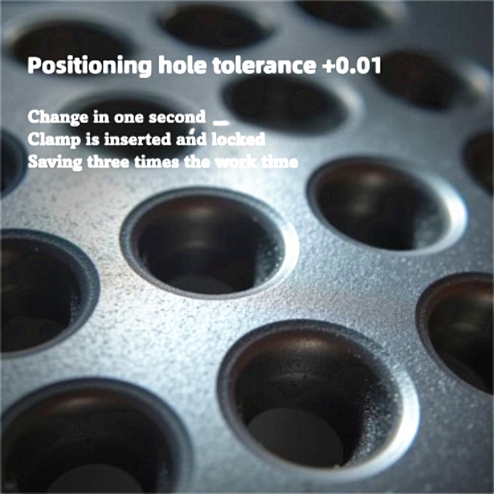 High precision welding tables High precision welding tables