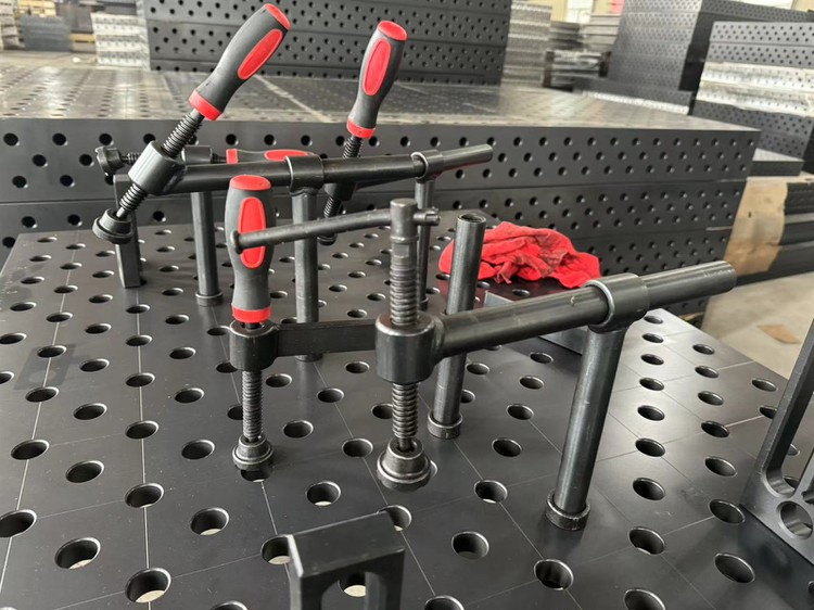 welding table fixtures welding table fixtures