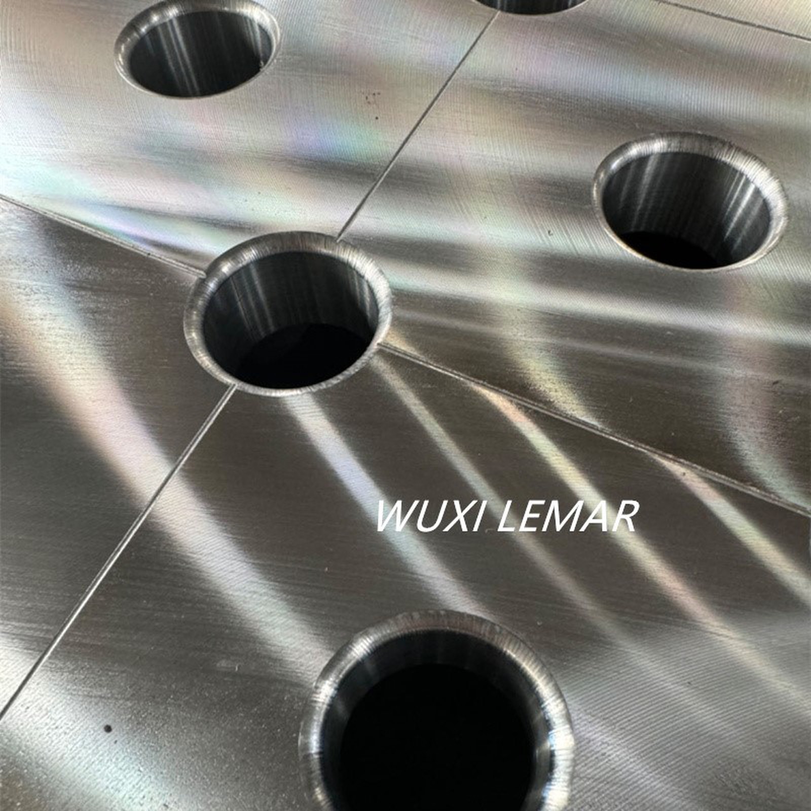 Precision Cast Iron 3D Welding Tables Precision Cast Iron 3D Welding Tables