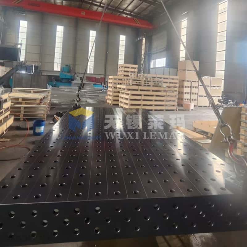 Heavy Duty Welding Bench Heavy Duty Welding Bench