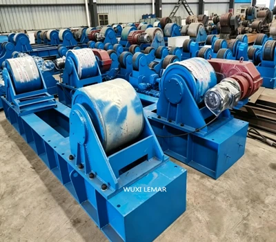 800t welding rotator2 800t welding rotator2
