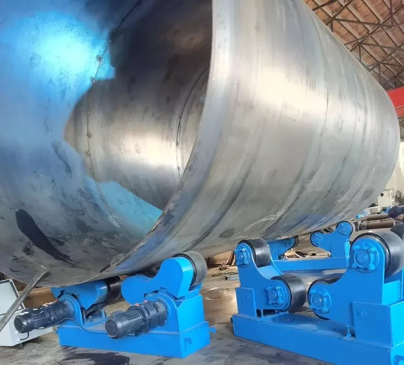 Pipe Welding Turning Rolls12 Pipe Welding Turning Rolls12